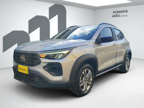 FIAT PULSE 1.3 FLEX DRIVE CVT
